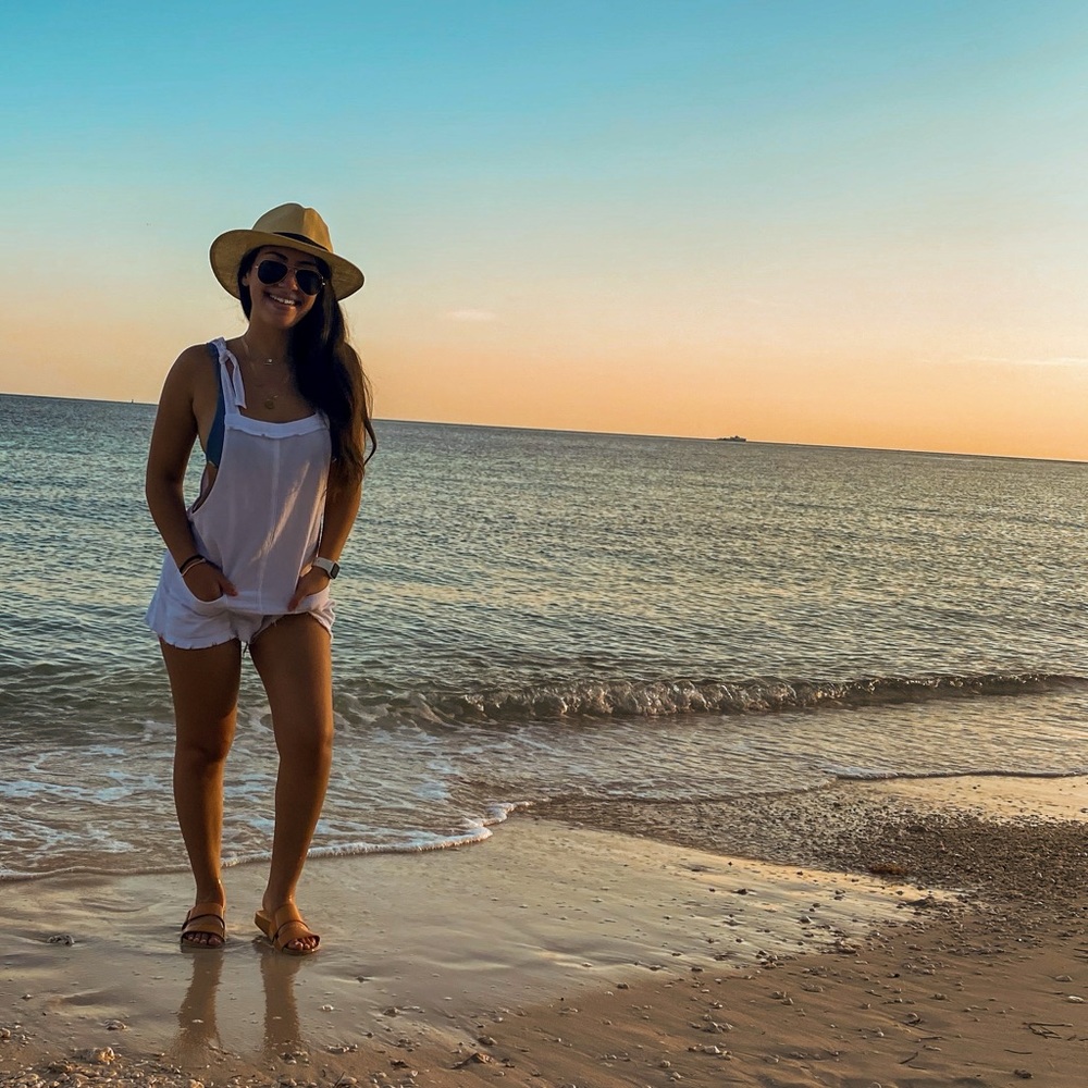 Meet your Posher, Sofia